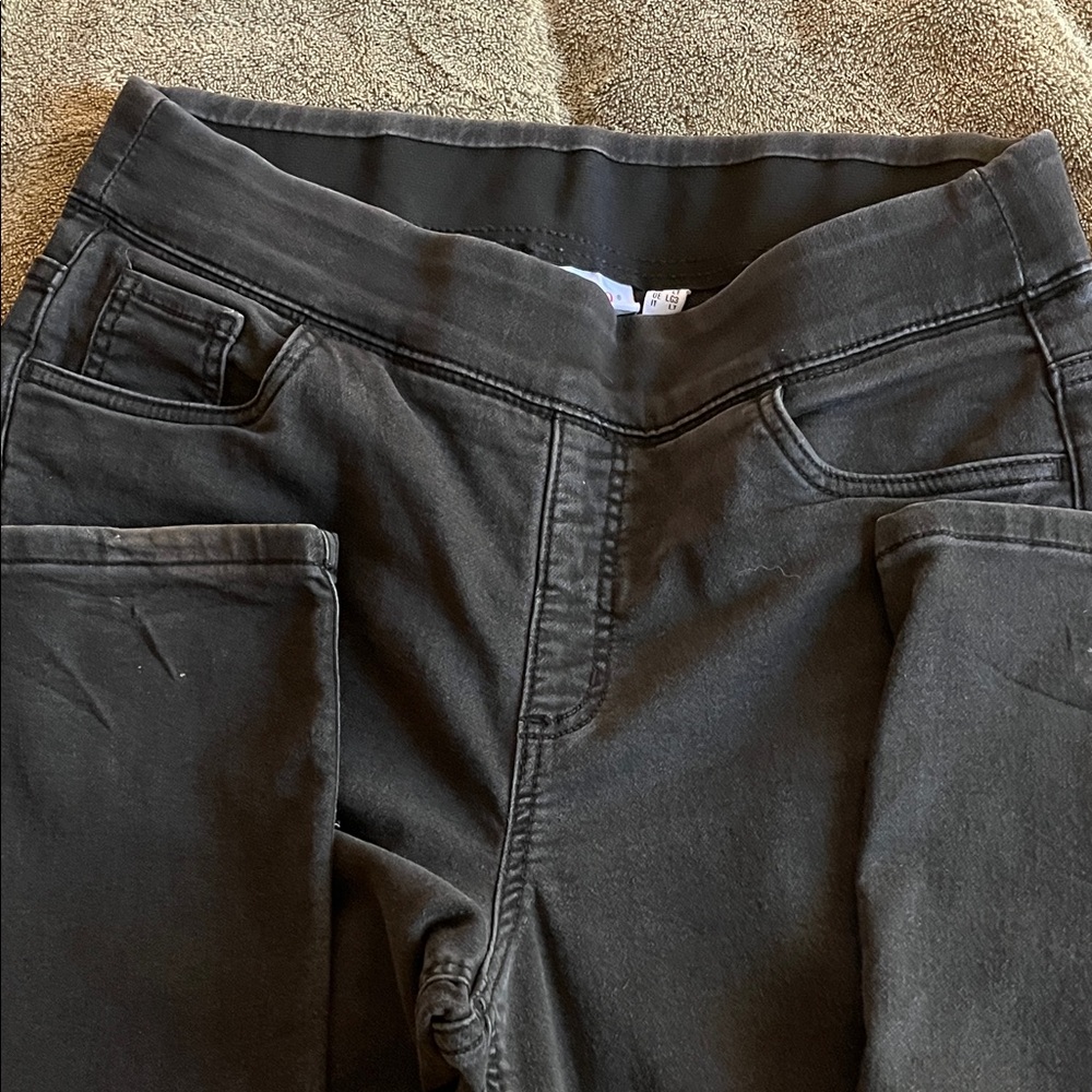 d & co Black Jeans - Picture 3 of 4